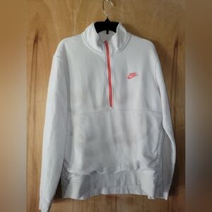 Nike pullover sweatshirt